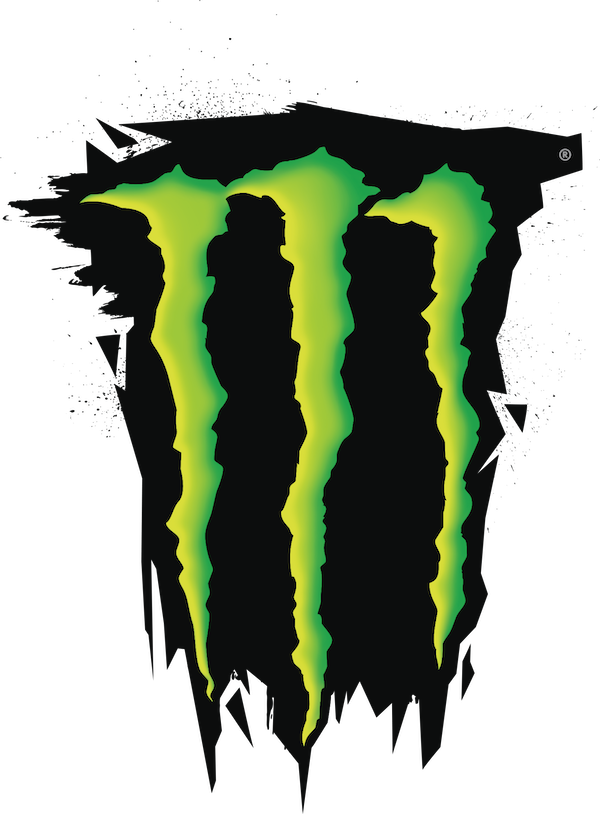 Monster Energy